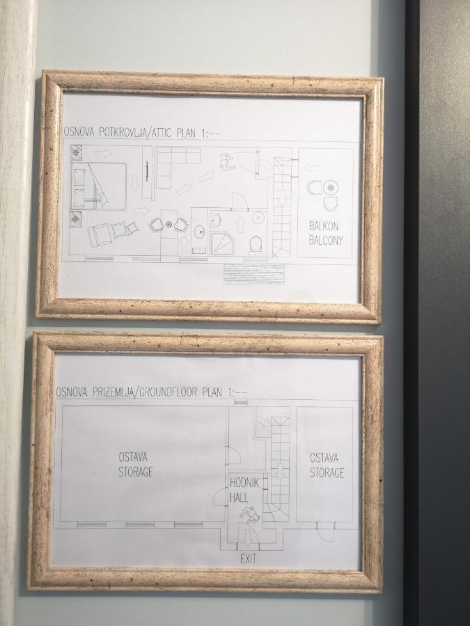 D&D Studio Apartment 수보티차 외부 사진