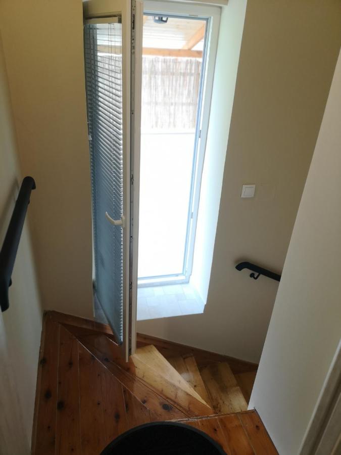 D&D Studio Apartment 수보티차 외부 사진