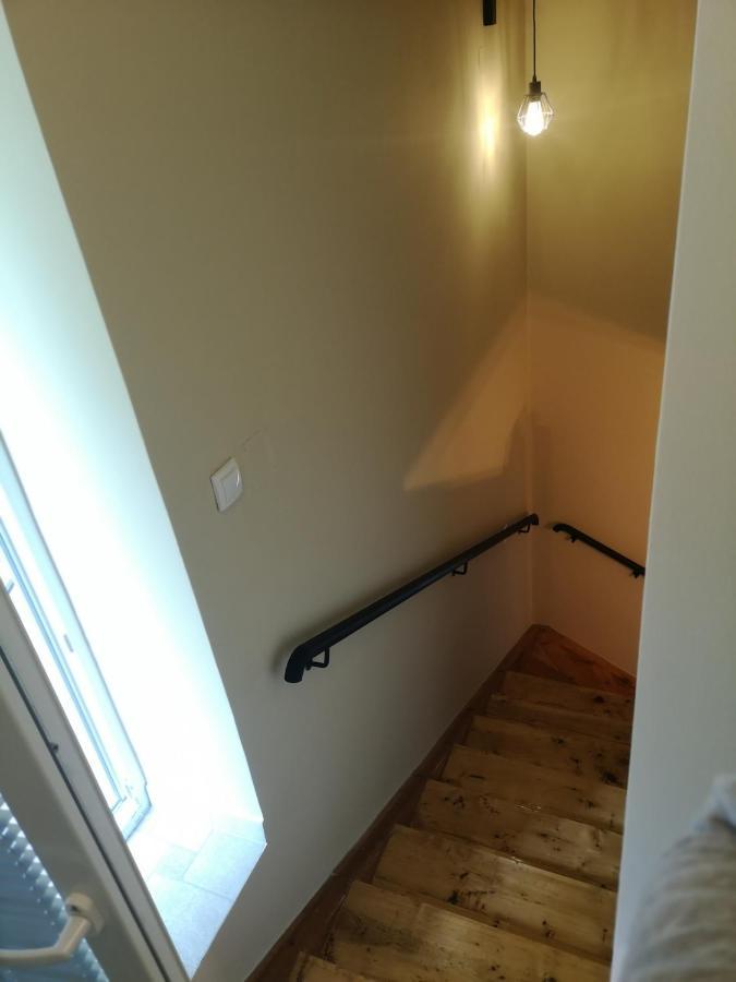 D&D Studio Apartment 수보티차 외부 사진