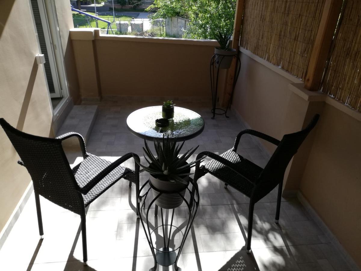 D&D Studio Apartment 수보티차 외부 사진